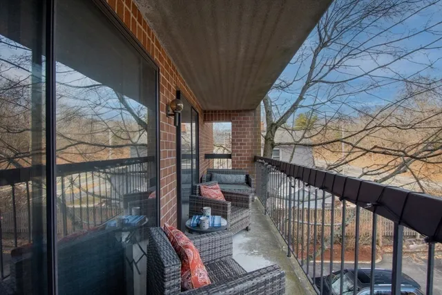 $535,000 | 289 Elm Street, Unit 34B, Medford, MA 02155