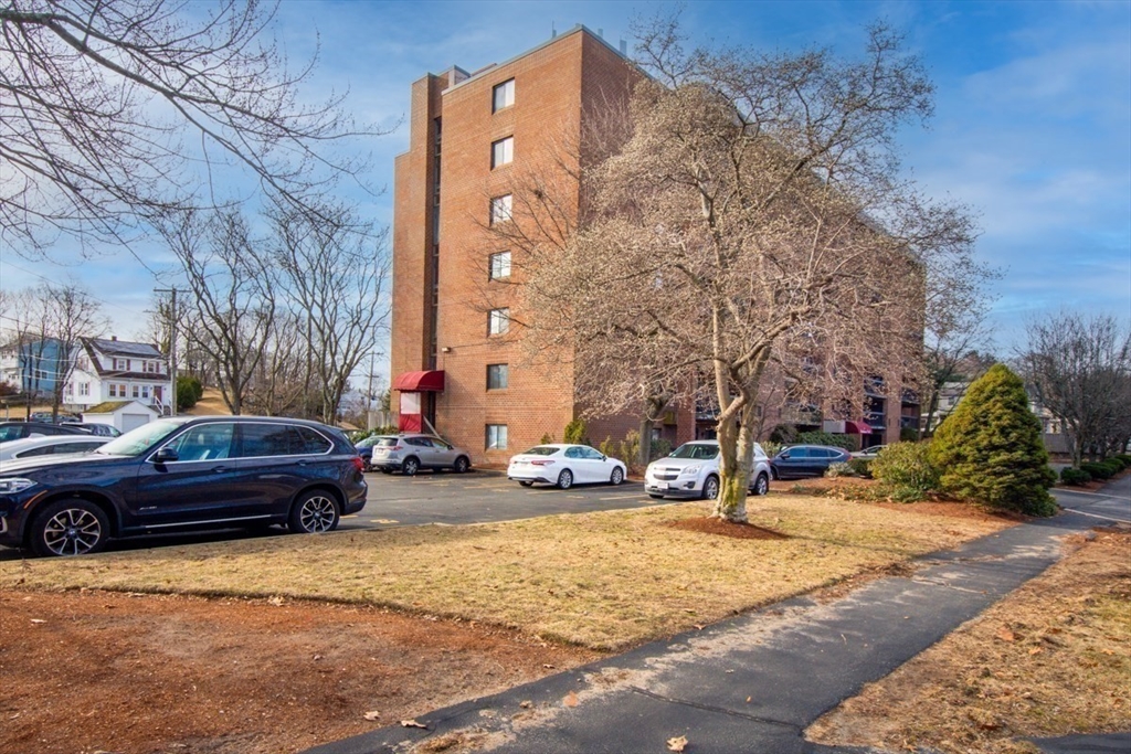 289 Elm Street, Unit 34B Medford, MA 02155 - Photo 21 of 29