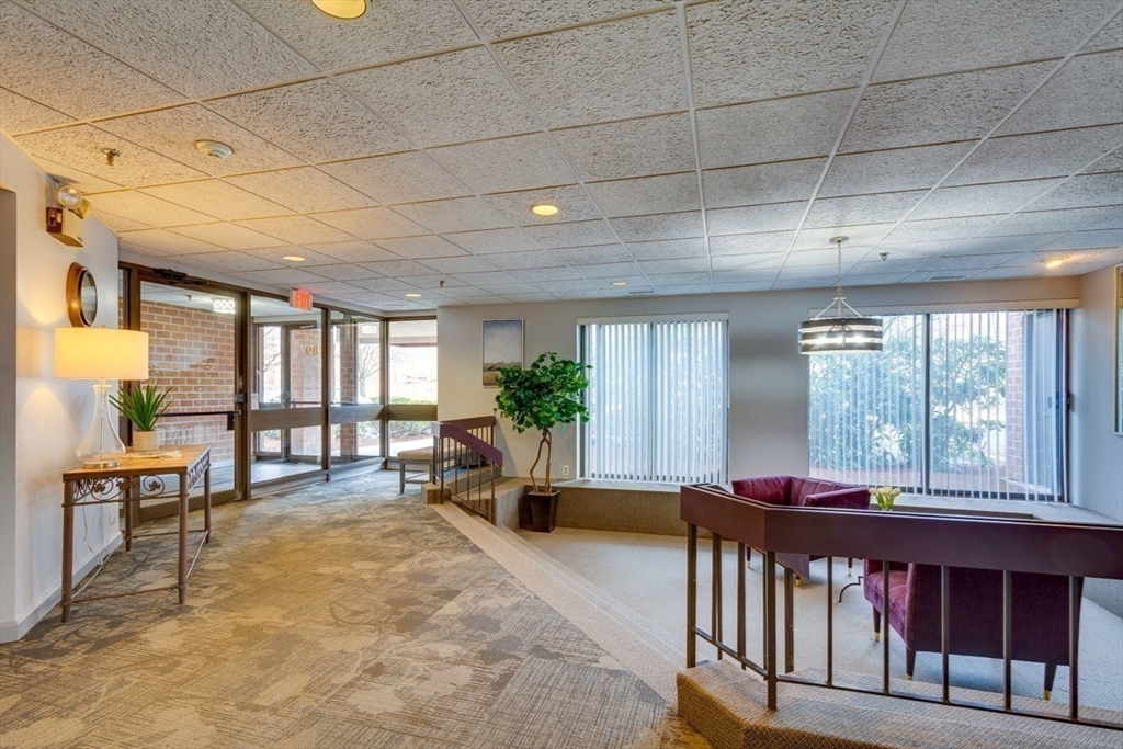 289 Elm Street, Unit 34B Medford, MA 02155 - Photo 24 of 29