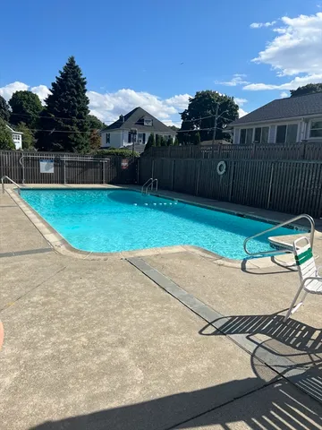 $535,000 | 289 Elm Street, Unit 34B, Medford, MA 02155