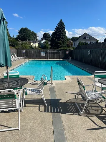 $535,000 | 289 Elm Street, Unit 34B, Medford, MA 02155