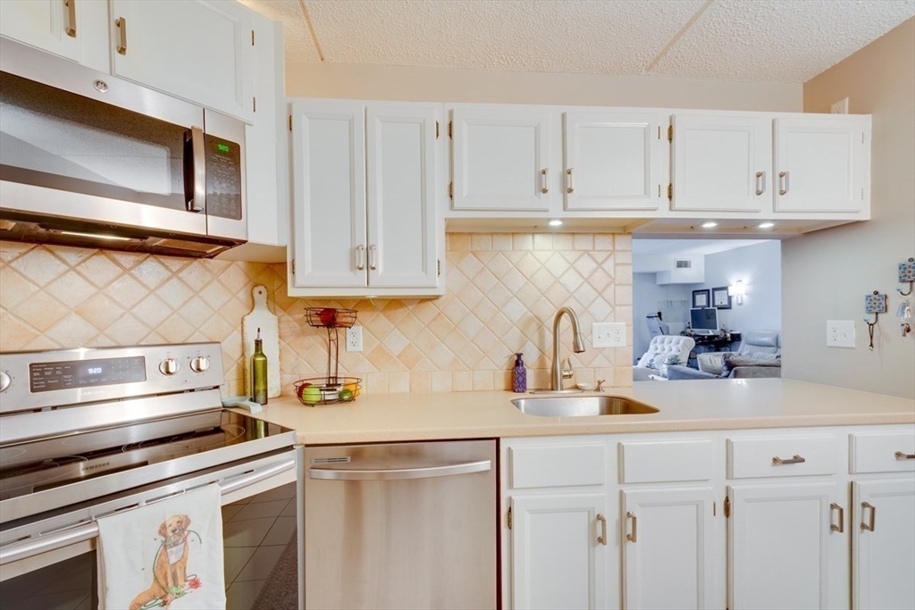 289 Elm Street, Unit 34B Medford, MA 02155 - Photo 5 of 29