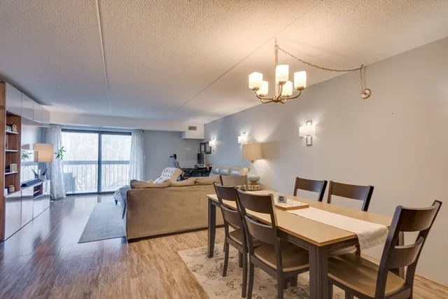 $535,000 | 289 Elm Street, Unit 34B, Medford, MA 02155