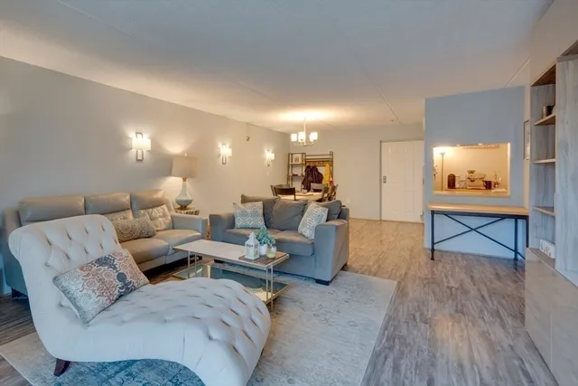 $535,000 | 289 Elm Street, Unit 34B, Medford, MA 02155