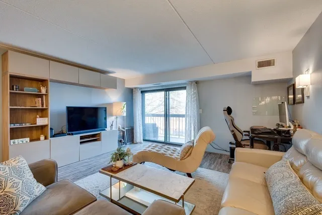 $535,000 | 289 Elm Street, Unit 34B, Medford, MA 02155