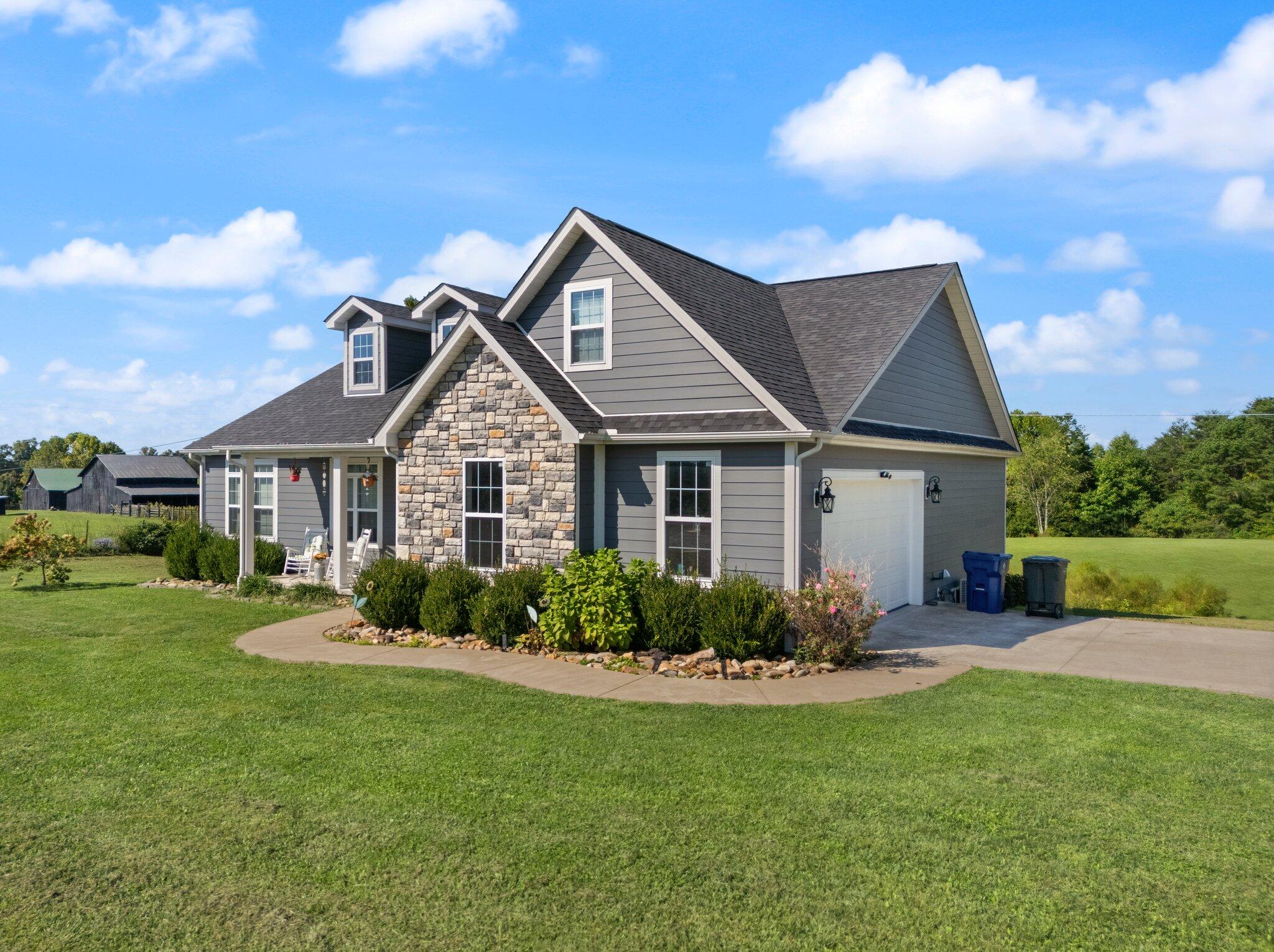 1835 Pine Top Road London, KY 40741 - Photo 4 of 56 35-web-or-mls-DJI_20240920110957_0009_D