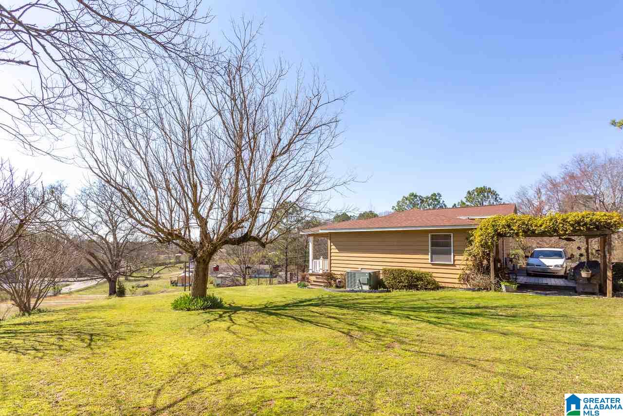 2070 Morrisville Road Anniston, AL 36201 - Photo 37 of 41