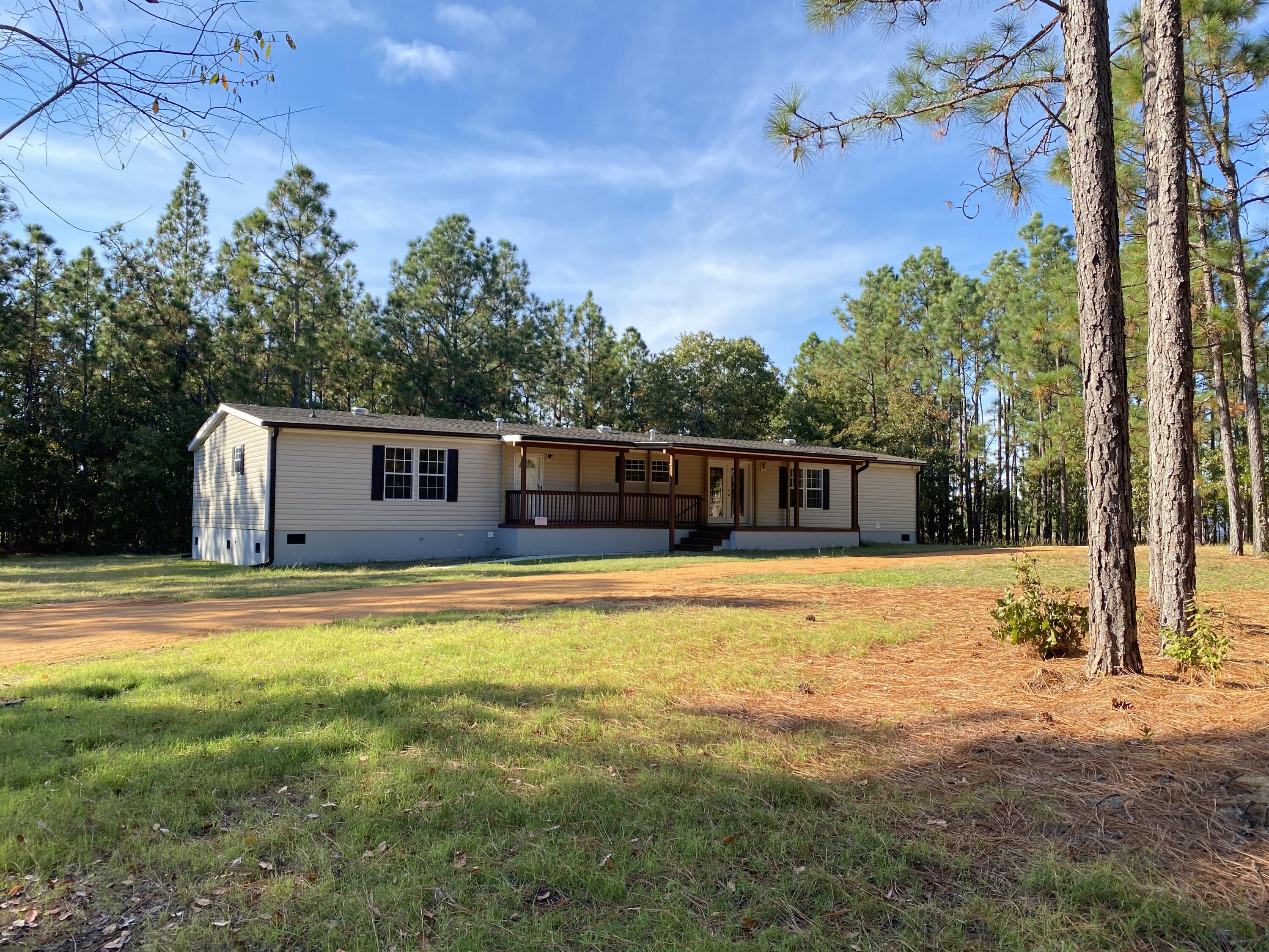 724 Grovers Road Windsor, SC 29856 - Photo 1 of 42