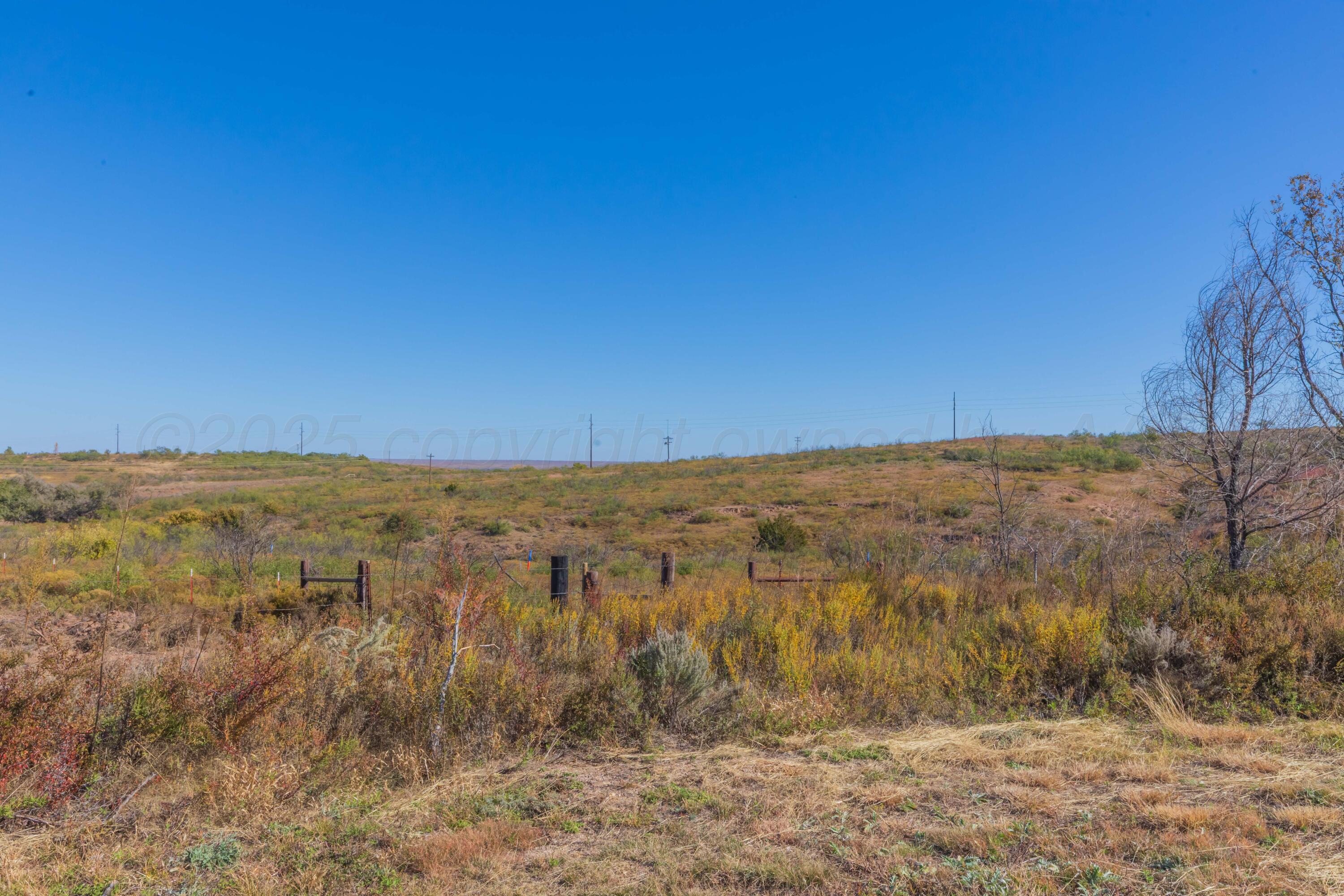134 Eddie Street Canadian, TX 79014 - Photo 3 of 45