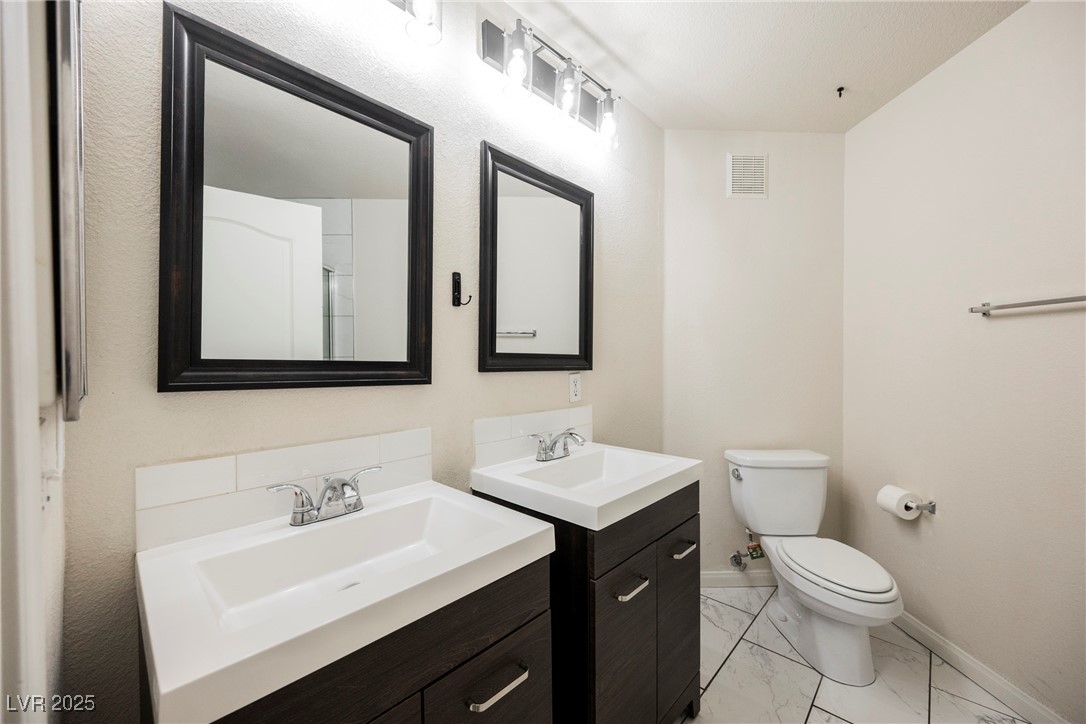 7400 West Flamingo Road, Unit 1082 Las Vegas, NV 89147 - Photo 21 of 44