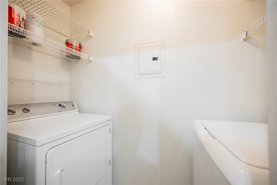 7400 West Flamingo Road, Unit 1082 Las Vegas, NV 89147 - Photo 32 of 44