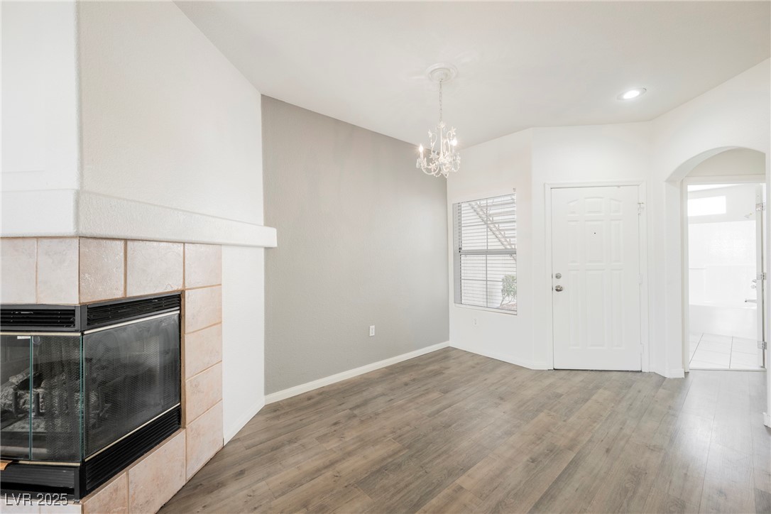 7400 West Flamingo Road, Unit 1082 Las Vegas, NV 89147 - Photo 5 of 44