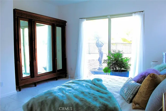a view of a bathroom with a shower