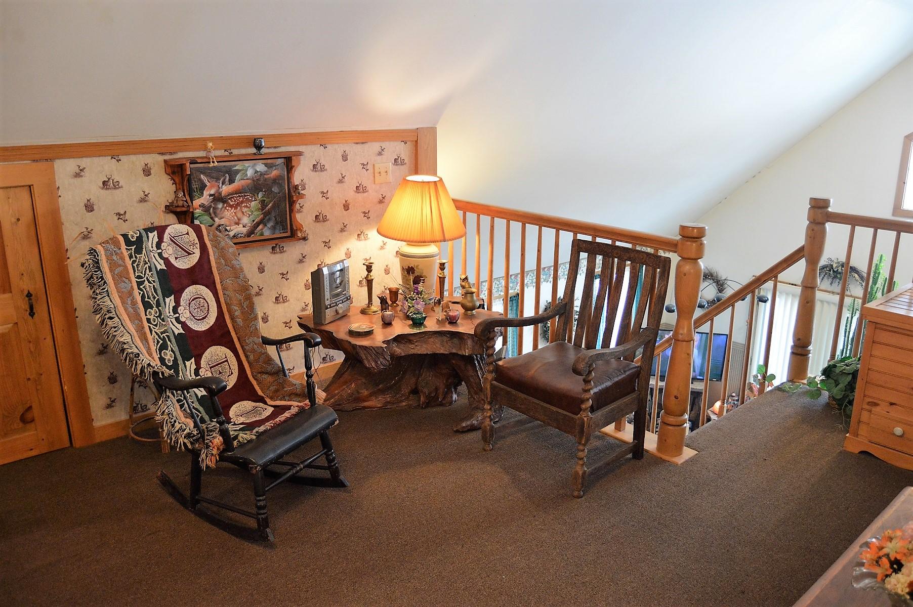 731 Chamberlain Meetinghouse Road Exeter, ME 04435 - Photo 21 of 28 21