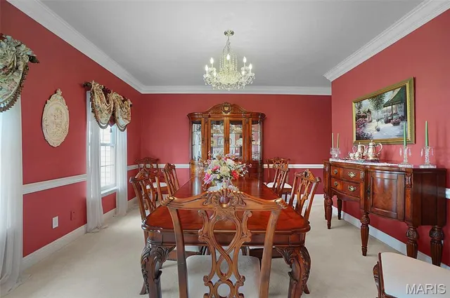 $1,150,000 | 848 Golden Meadows Drive, Defiance, MO 63341