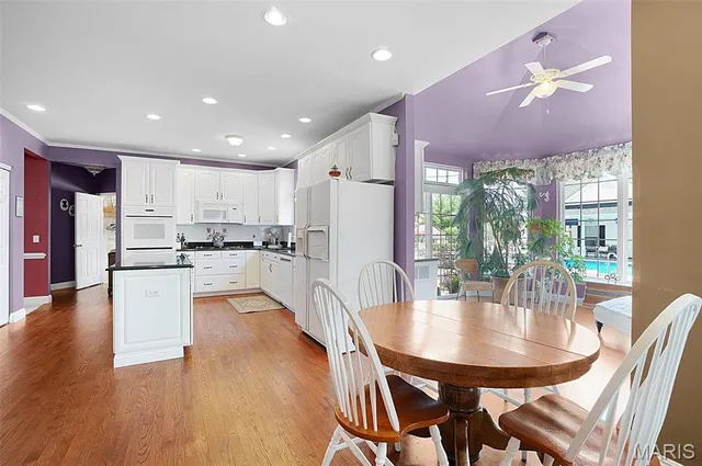 $1,150,000 | 848 Golden Meadows Drive, Defiance, MO 63341