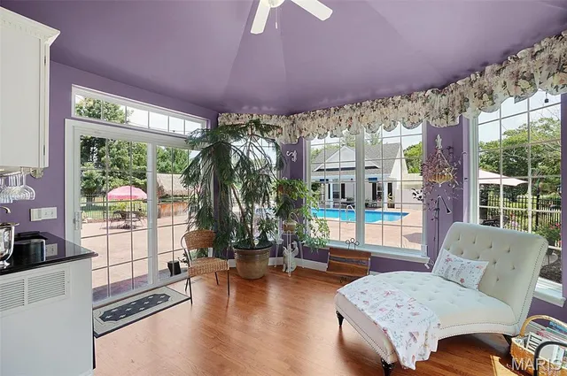 $1,150,000 | 848 Golden Meadows Drive, Defiance, MO 63341