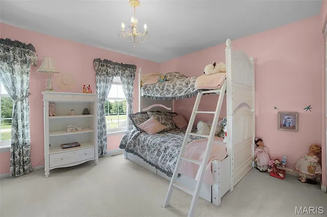 $1,150,000 | 848 Golden Meadows Drive, Defiance, MO 63341