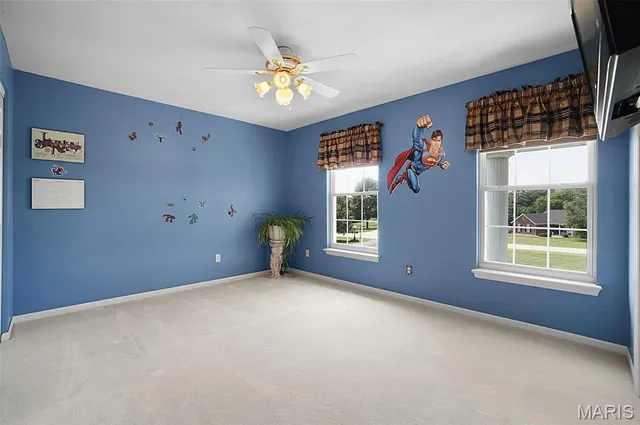 $1,150,000 | 848 Golden Meadows Drive, Defiance, MO 63341