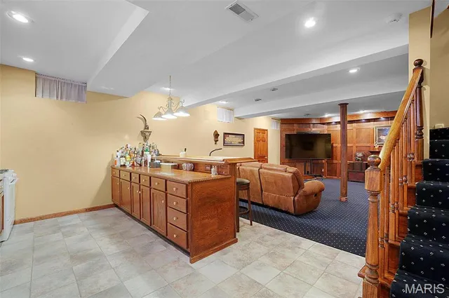 $1,150,000 | 848 Golden Meadows Drive, Defiance, MO 63341