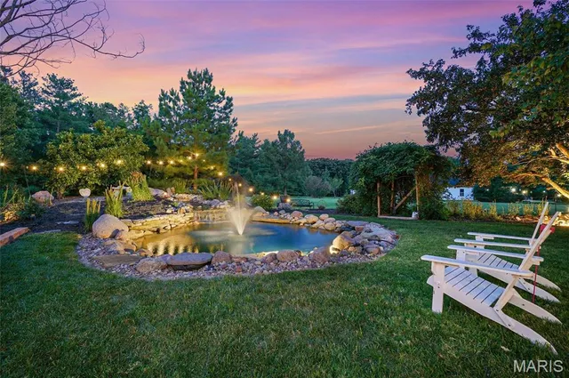 $1,150,000 | 848 Golden Meadows Drive, Defiance, MO 63341