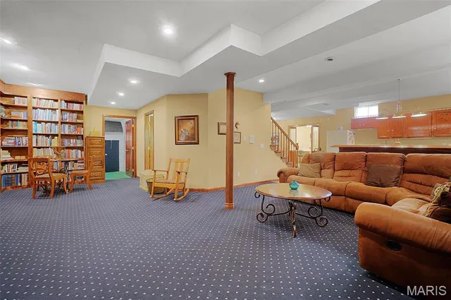 $1,150,000 | 848 Golden Meadows Drive, Defiance, MO 63341