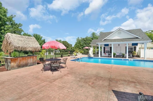 $1,150,000 | 848 Golden Meadows Drive, Defiance, MO 63341