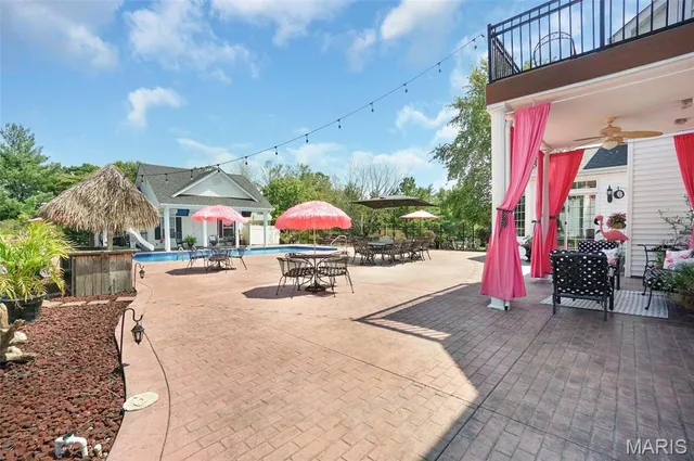 $1,150,000 | 848 Golden Meadows Drive, Defiance, MO 63341