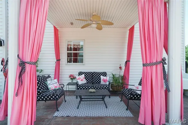 $1,150,000 | 848 Golden Meadows Drive, Defiance, MO 63341