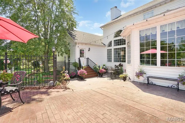 $1,150,000 | 848 Golden Meadows Drive, Defiance, MO 63341