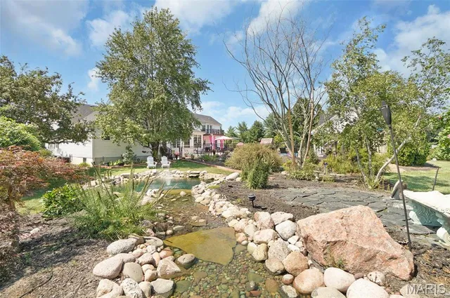 $1,150,000 | 848 Golden Meadows Drive, Defiance, MO 63341