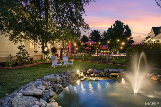 $1,150,000 | 848 Golden Meadows Drive, Defiance, MO 63341