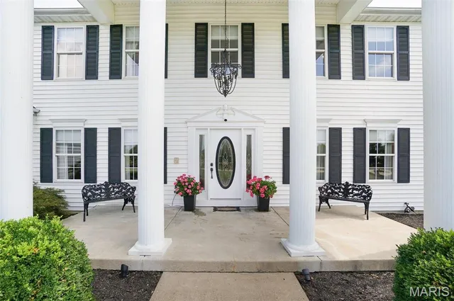 $1,150,000 | 848 Golden Meadows Drive, Defiance, MO 63341