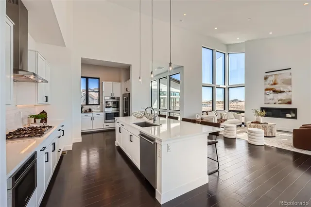 $1,450,000 | 8648 Carneros Court, Parker, CO 80138