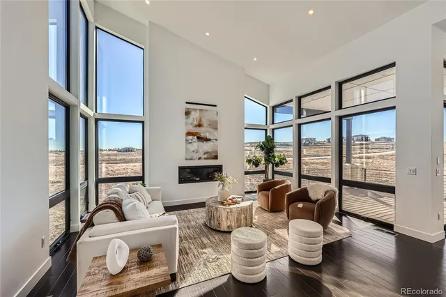 $1,450,000 | 8648 Carneros Court, Parker, CO 80138