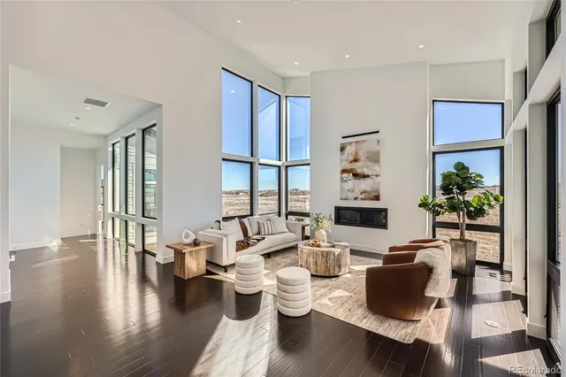 $1,450,000 | 8648 Carneros Court, Parker, CO 80138