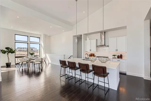 $1,450,000 | 8648 Carneros Court, Parker, CO 80138