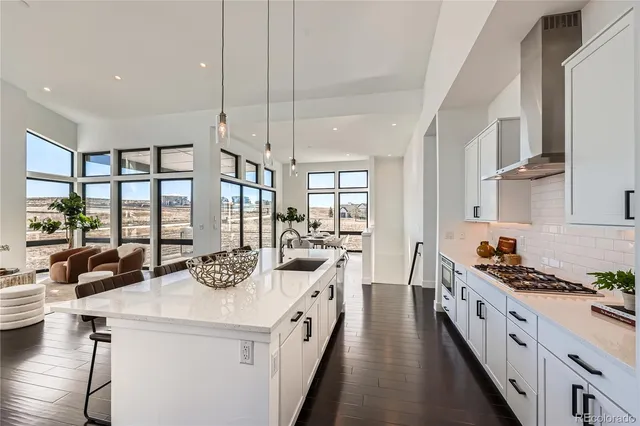 $1,450,000 | 8648 Carneros Court, Parker, CO 80138