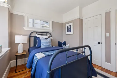 $1,299,000 | 583 Mira Vista Avenue, Oakland, CA 94610