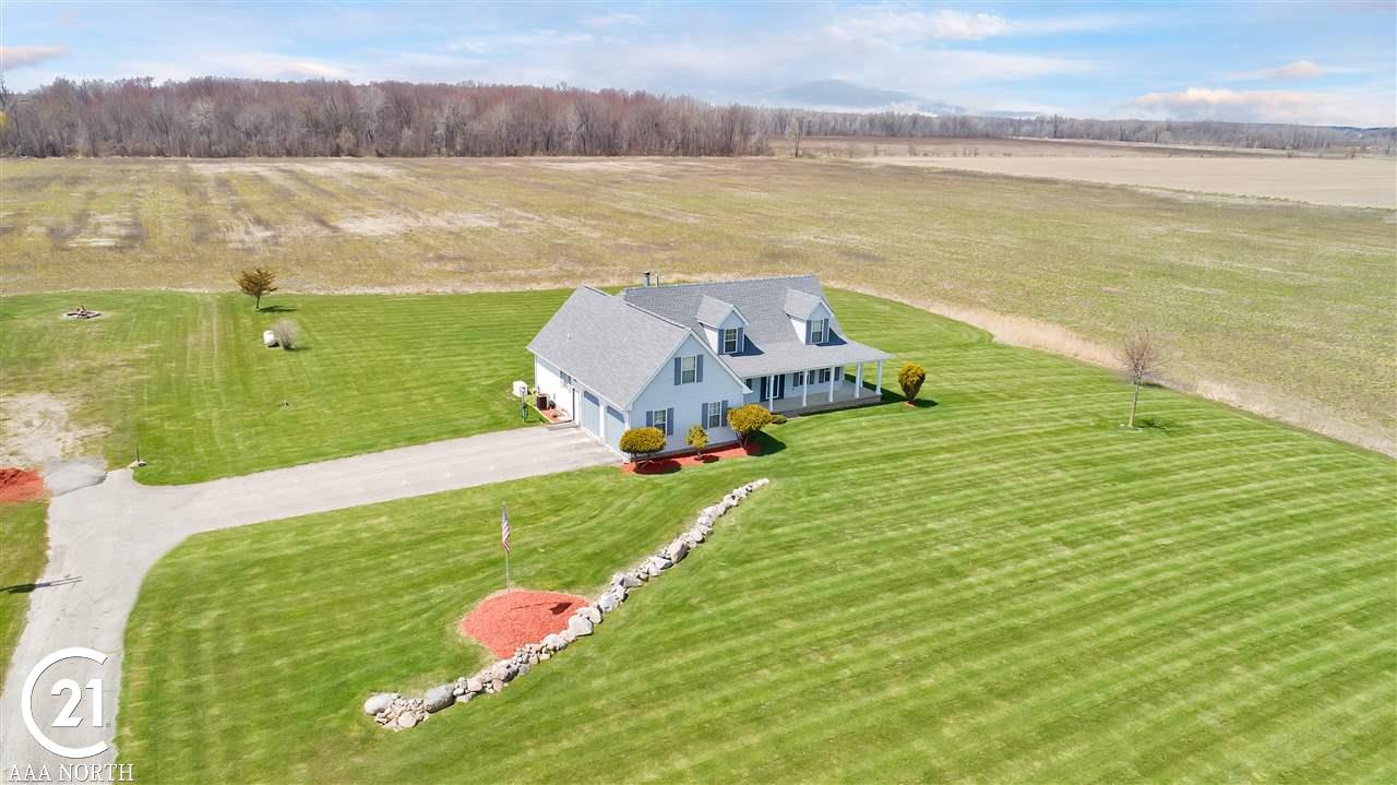 3535 Knoll Road Capac, MI 48014 - Photo 17 of 50