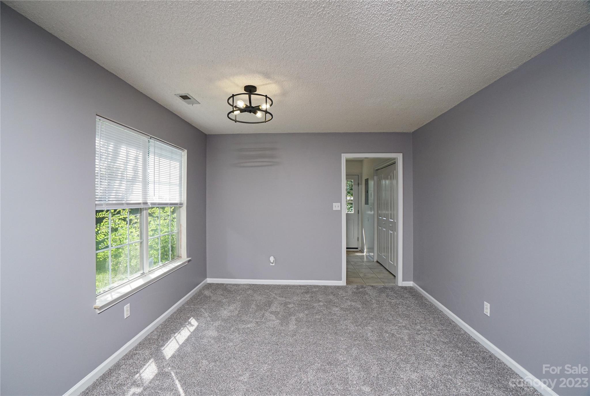520 Jacobs Ridge Fort Mill, SC 29715 - Photo 30 of 33 an empty room with a window