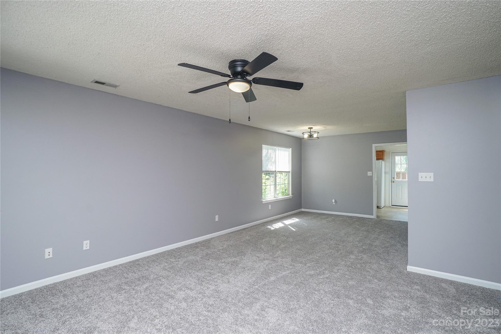 520 Jacobs Ridge Fort Mill, SC 29715 - Photo 8 of 33 a view of an empty room with a window