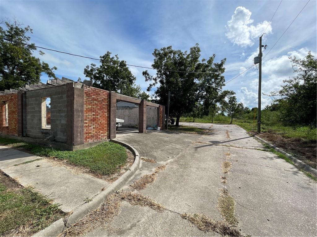 636 Buras River Road Buras, LA 70041 - Photo 3 of 6