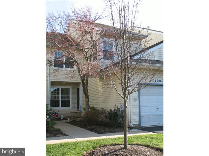 1606 Waterford Road Yardley, PA 19067 - Photo 1 of 17 Exterior Front