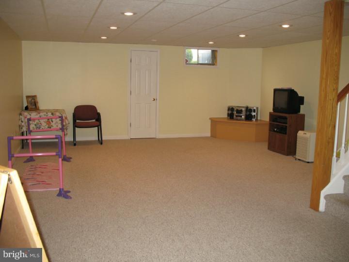 1606 Waterford Road Yardley, PA 19067 - Photo 16 of 17 Basement - Finished