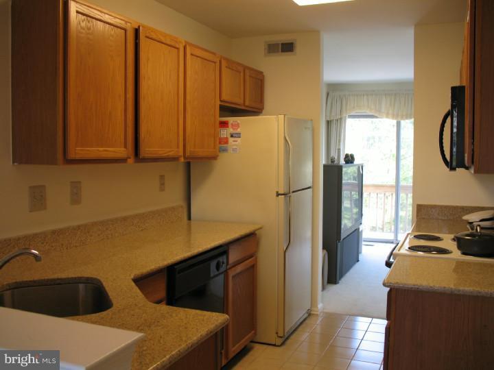 1606 Waterford Road Yardley, PA 19067 - Photo 3 of 17 Kitchen