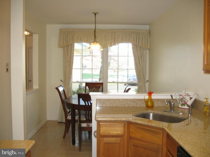 1606 Waterford Road Yardley, PA 19067 - Photo 4 of 17 Breakfast Room