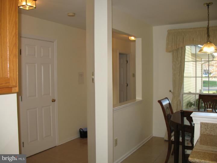 1606 Waterford Road Yardley, PA 19067 - Photo 5 of 17 Foyer