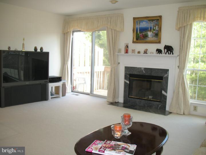 1606 Waterford Road Yardley, PA 19067 - Photo 6 of 17 Living Room