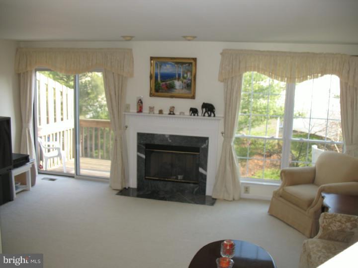 1606 Waterford Road Yardley, PA 19067 - Photo 7 of 17 Living Room
